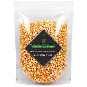LDF Popcorn Kernel Seeds - 2kg