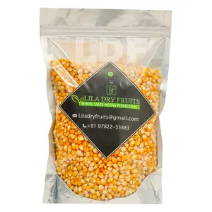 LDF Popcorn Kernel Seeds - 250gm