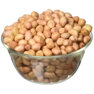 Freshtige Peanut | Ground Nut Moongfali Dana (200 Grams)