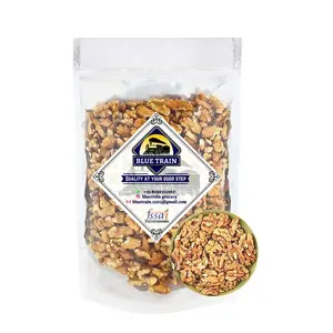 BLUE TRAIN California Walnuts Premium / Akhroot (100% Natural) 250 gm