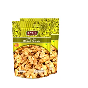 Ancy Foods Natural Kashmiri Walnut/Akhrot Giri 2 X 250 g