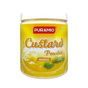 Puramio Custard Powder (Mango) (700g)