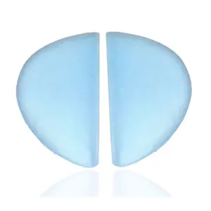 shakuntla Silicon Gel Arch Foot Support (Blue Small)