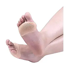 LDG WARE Silicone Socks (Foot Gel Pad 2)