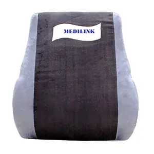 Medilink Back Rest for Chair Car and Sofa