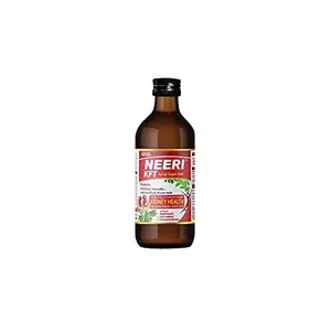 Aimil Neeri Kft Sugar Free Syrup - 200 ml