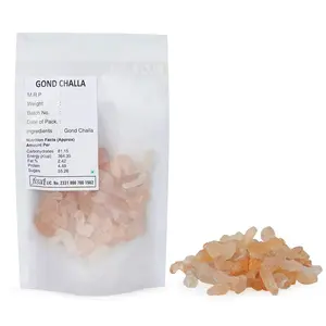 Ashoka Dry Fruit Gond Challa - 50 Grams