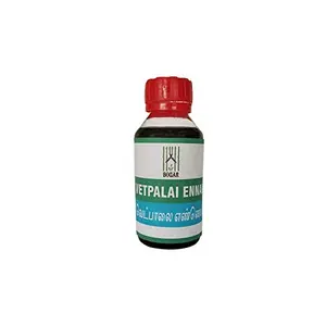 Bogar Vetpalai Oil - Natural Herbal Organic Vetpalai Oil Ayurvedic 100ml