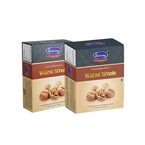 Delicious Walnut Whole (100G)