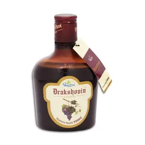 Dhootpapeshwar Drakshovin (330 ml)