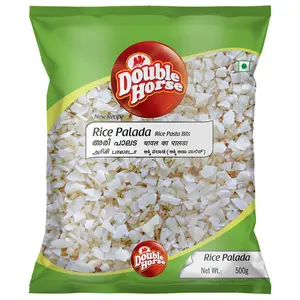 Double Horse Rice Palada 500 Gram | Export Quality