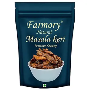 FARMORY Masala Keri Churan Spicy Tangy Raw Mango Digestive KACCHI Kairi Pachak |kaccha aam churan (1800GM)