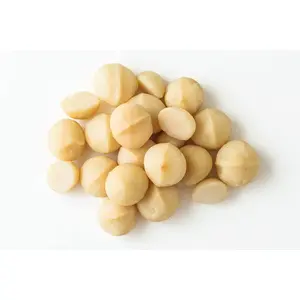 Fruitri Premium Macadamia Nuts (100g)