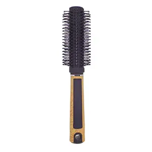 Fllik Hair Round Brush for Hair Styling for Salon and Home Use for Men and Women (Round Hair Brush)