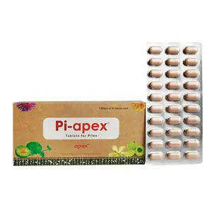 Green Milk Pi-apex Tablets