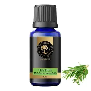 Heartyculture Tea Tree Essential Oil (10ML)