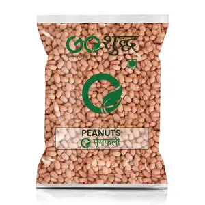 Goshudh Peanut 1000 Gm Packing