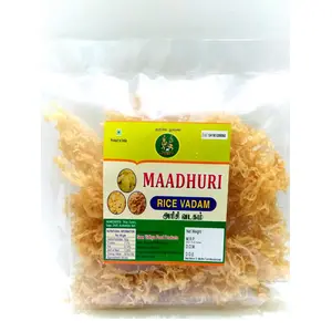 Maadhuri Rice Noodles Vadam 200 gm