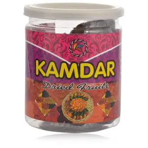 KAMDAR DRY FRUITS Date Plum Weight 250 Grams