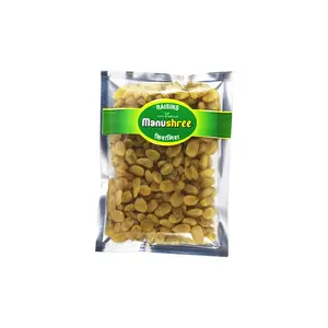 Manushree Premium Raisins / Kishmish 500g