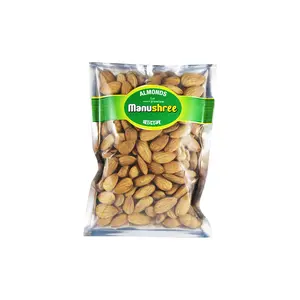 Manushree California Almonds / Badam Giri 1kg
