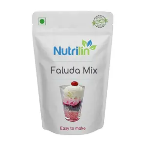 Nutrilin Faluda Mix | Falooda Ready to use (400)