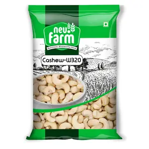 Neu.Farm - Cashew W320 - Kaju - Whole Medium - 1kg