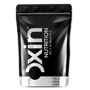 Oxin Nutrition Carbs | Pure Carbohydrates | Mass and Weight Gain | 100% Sugar Free - Orange - 33 Servings - 1kg (1000)