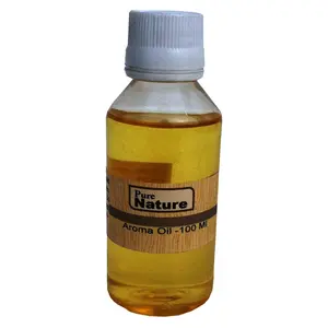 Pure Source India Citronella Essential Oil 100 Ml Pack.