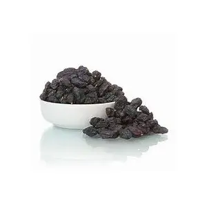 Santhigram Natural Black Raisins 400g from Kerala