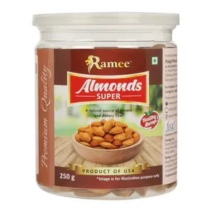 Ramee Super Almonds