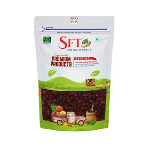 SFT Cranberry Slices (Dried) 1 Kg