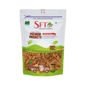 SFT Mamra Giri Afghani Almond (Badam) 200 Gm
