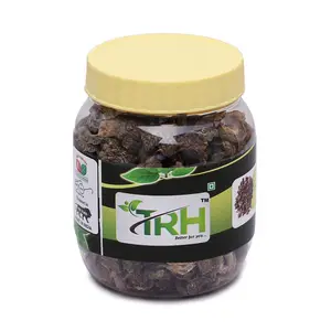 TRH Amla Dry/Sukha Amla /Phyllanthus Emblica/Dried Indian Gooseberry (200gm)