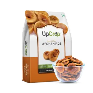 UpCrop Selecta Afghan Figs 200gm