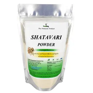 VY VedaYug Shatavari Powder (400 gm (200g x 2))