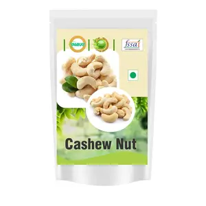 YAMKAY Premium Cashew Nut 100% Natural (500)