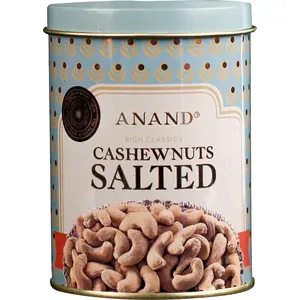 Anand Salted Cashew Nuts (Kaju) 200g