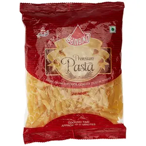 Bambino Pasta - Penne 250g Pouch