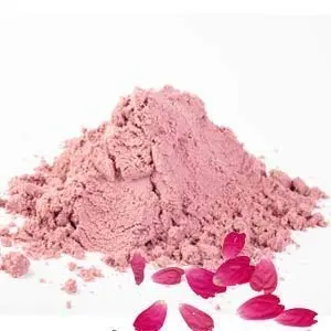 FARMORY Rose Petal Powder for Skin Face Pack Mask for Fairness Tanning & Glowing Skin (200GM)