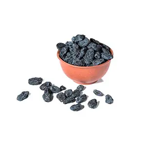 Flavours of Calicut - Premium Black Raisins Seedless 400g
