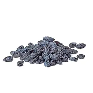 Flavours of Calicut - Premium Black Raisins Seedless 200g
