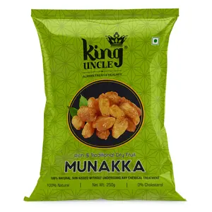 King Uncle's Classic Variety Golden Raisins (Munakka) 2 Kgs