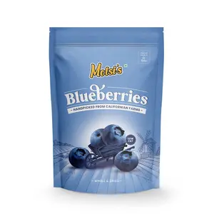 Molsi's Blueberries 150g