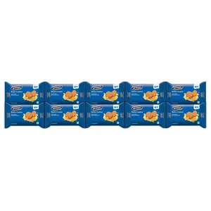 McVitie's Butter Cookies 200g (Pack of 10)