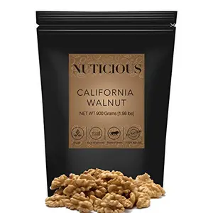 Nuticious California Walnuts kernals (Akhrot) 250 g