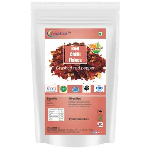 Neotea Red Chilli Flakes 1 Kg