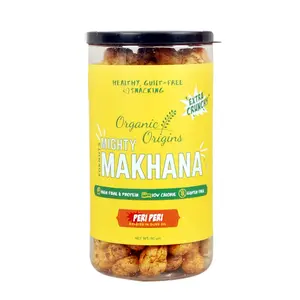 Organic Origins Peri Peri Makhana 90 g