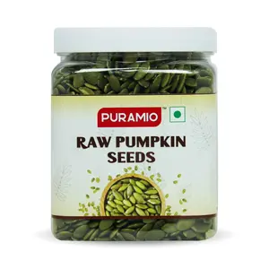 Puramio Premium Roasted Pumpkin Seeds 750g