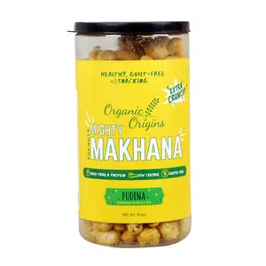 Organic Origins Mint Makhana 90 g